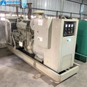 二手250千瓦發(fā)電機(jī)多少錢一臺(tái)